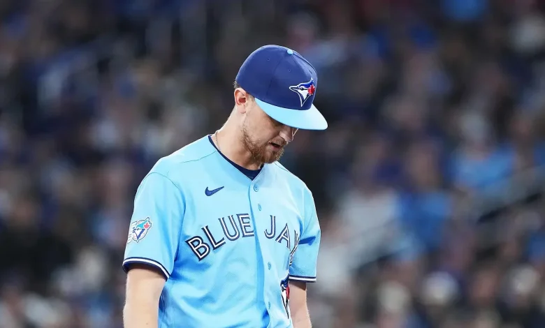 These 4 Blue Jays will be gone by the MLB trade deadline
