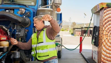 These Drivers Found Cheap Gas