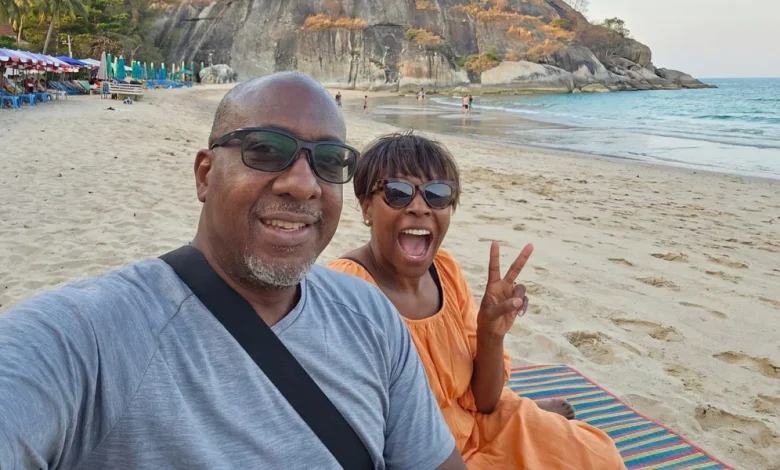 They Left America for a Job Abroad, Then Retired Happily in Thailand