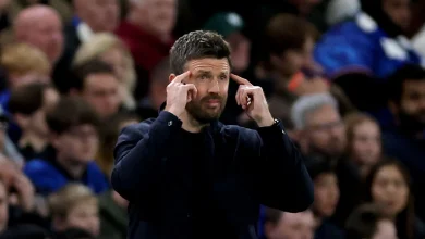 'They are the moments we live for' - Michael Carrick praises Manchester United's 'big performances' against Chelsea