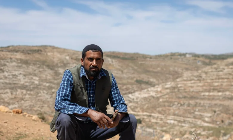 'They stole our sheep, killed my son': Israeli settlers, soldiers attack and loot West Bank villages