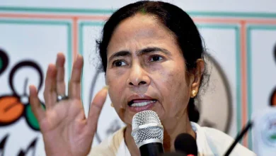 "They'll First Show Their Results": Mamata Banerjee Alleges BJP Has A Plan