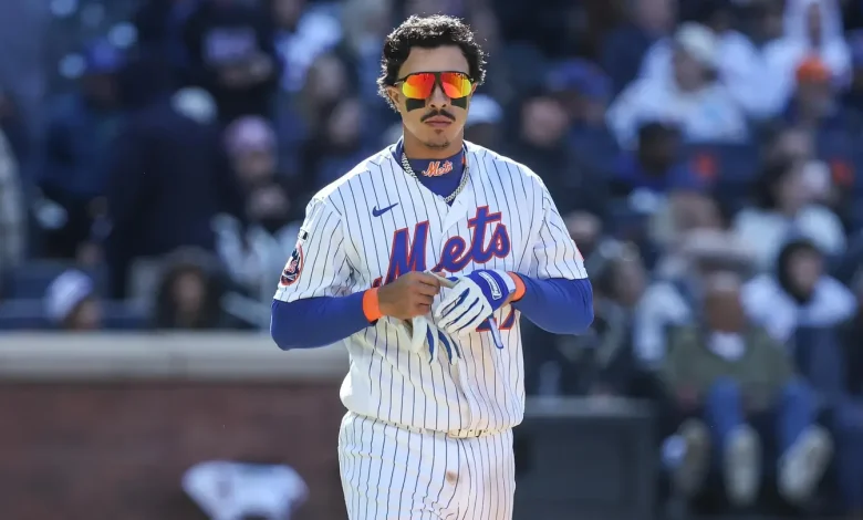 This Brewers-Mets Trade for Mark Vientos Would Fix Power Problem