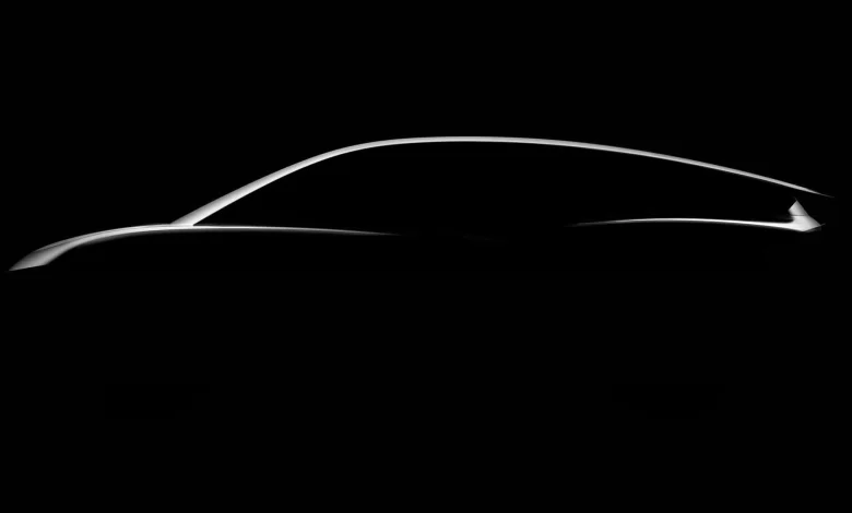 This Could Be Lucid’s Affordable Crossover Next To A Tesla Model Y
