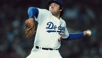 This Day In Dodgers History: Fernando Valenzuela Starts 1981 Season 8-0