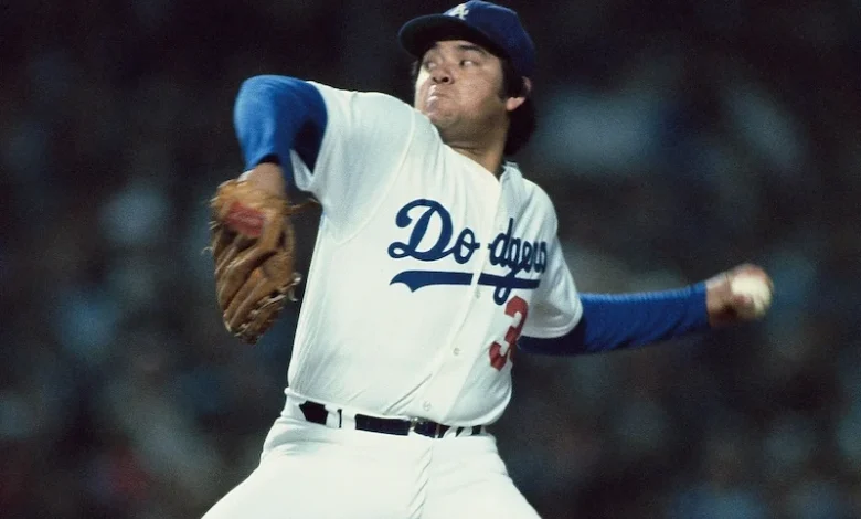 This Day In Dodgers History: Fernando Valenzuela Starts 1981 Season 8-0