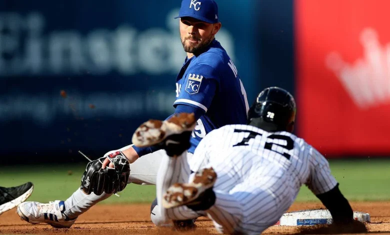 This ESPN trio will be calling Monday’s Royals-Yankees game at Kauffman Stadium