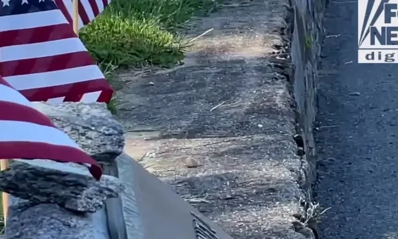 This Memorial Day, we remember all those who gave their lives for America