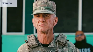This actor has three Oscars. Wait, how does he have three Oscars?