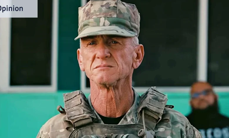 This actor has three Oscars. Wait, how does he have three Oscars?