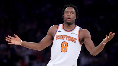 This season is proving the Raptors and Knicks both won the OG Anunoby trade