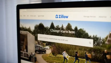 Thousands of Chicago-area home listings just went dark on Zillow. Here’s why