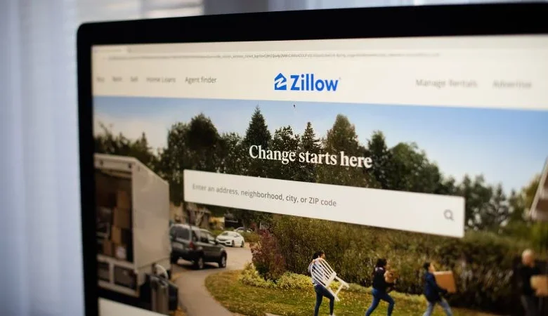 Thousands of Chicago-area home listings just went dark on Zillow. Here’s why