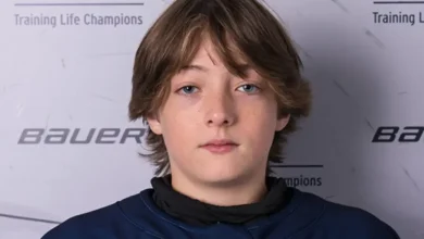 Three Maple Ridge hockey players selected in WHL Prospects Draft