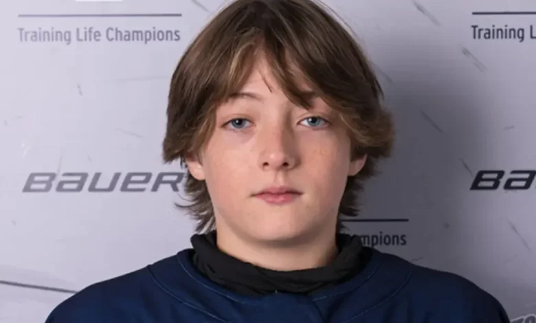 Three Maple Ridge hockey players selected in WHL Prospects Draft