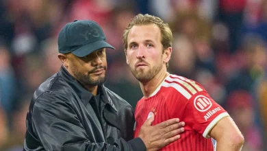 Three Observations from Bayern Munich 1-1 Paris Saint-Germain