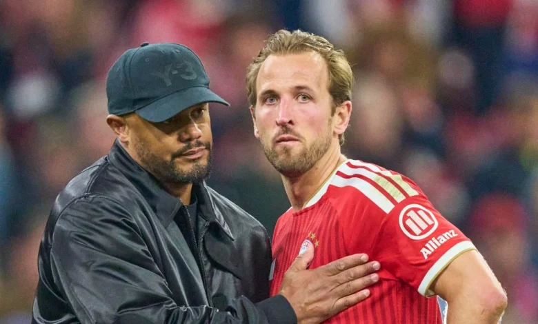Three Observations from Bayern Munich 1-1 Paris Saint-Germain