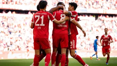 Three Observations from Bayern Munich’s 3-3 draw against FC Heidenheim