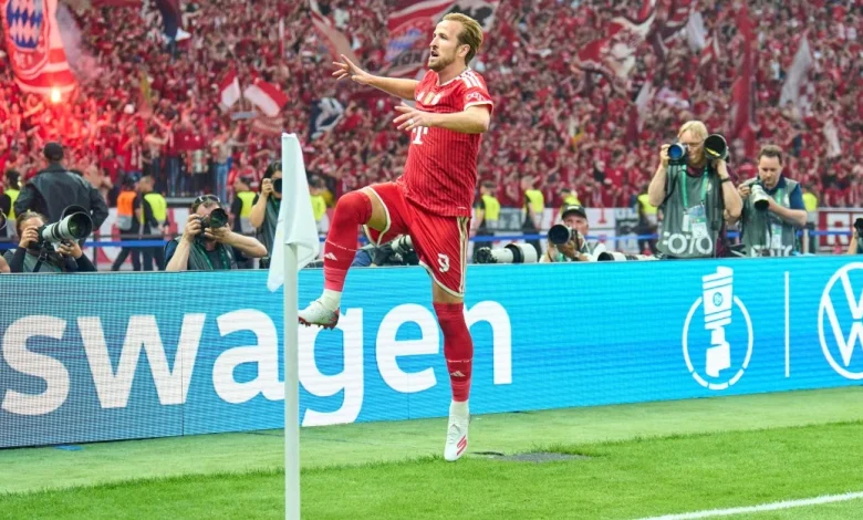 Three Observations from FC Bayern’s 3-0 DFB-Pokal win over Stuttgart