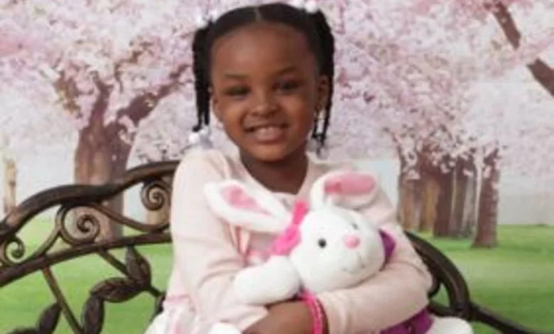 Three generations of women arrested after 7-year-old dies with over 90 injuries on her body