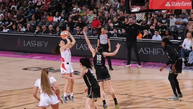 Three must-start fantasy basketball players for the Thursday 5/14/26 WNBA slate