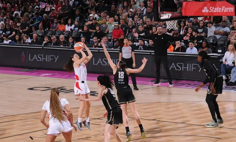 Three must-start fantasy basketball players for the Thursday 5/14/26 WNBA slate