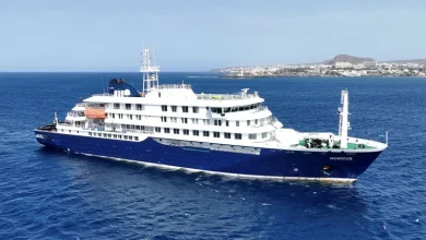 Three people to be evacuated from hantavirus cruise ship in coming hours