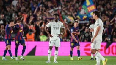 Three questions and three answers from Barcelona 2-0 Real Madrid