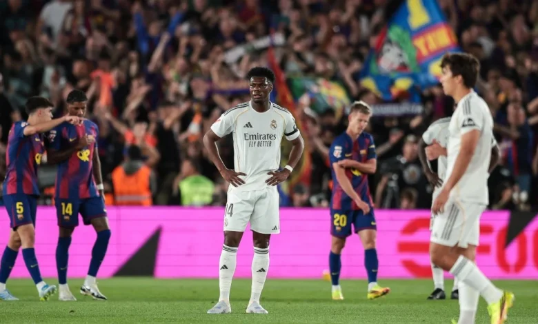 Three questions and three answers from Barcelona 2-0 Real Madrid
