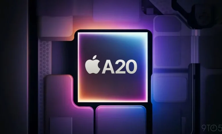 Three takeouts from the Apple chip report, with one worrying prospect