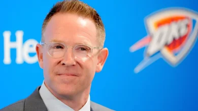 Thunder Could Trade Up For Cameron Boozer Or Caleb Wilson To Battle Victor Wembanyama