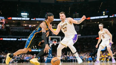 Thunder Don’t Need Shai Gilgeous-Alexander To Beat Lakers, Says Stephen A. Smith