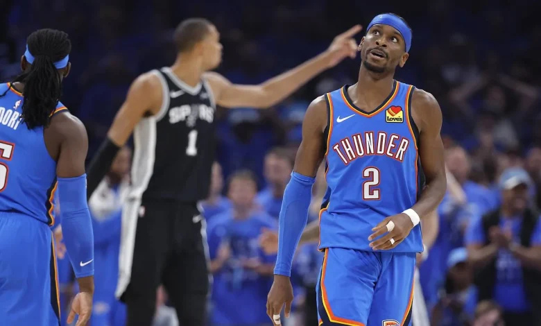 Thunder Offseason Preview: Critical Summer Lies Ahead for OKC After Game 7 Loss to Spurs