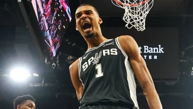 Thunder are about to discover Spurs problem rest of the NBA ignored too long