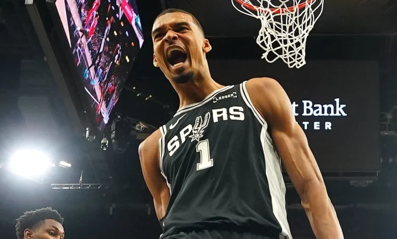 Thunder are about to discover Spurs problem rest of the NBA ignored too long