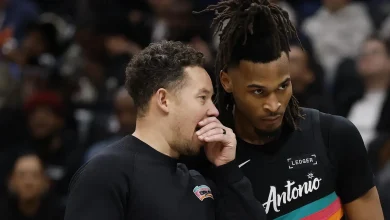 Thunder can't afford to overlook forgotten Spurs stud in Western Conference Finals