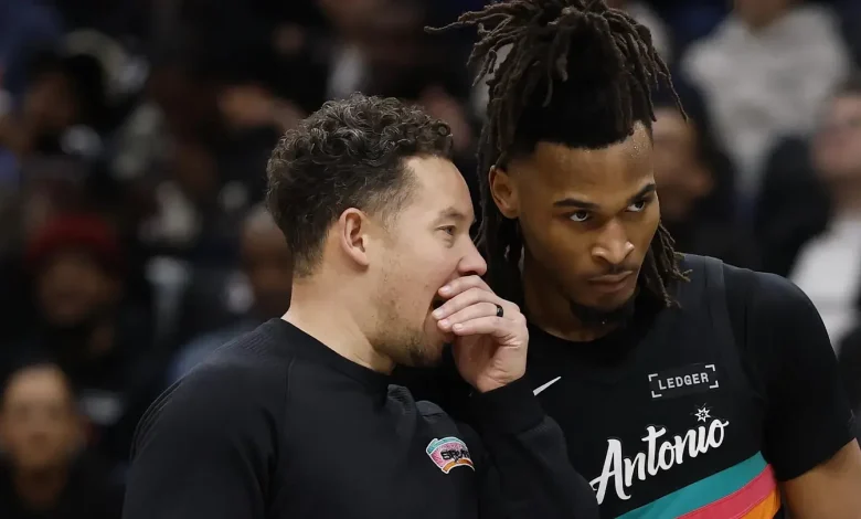 Thunder can't afford to overlook forgotten Spurs stud in Western Conference Finals