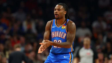 Thunder make big Jared McCain-Cason Wallace lineup decision for Game 7