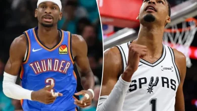 Thunder or Spurs? Breaking down who Knicks would match up better with in Finals