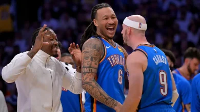 Thunder vs Lakers injury report, prediction: Is Jalen Williams playing tonight?