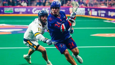 Thunderbirds drop Game 2 to Swarm