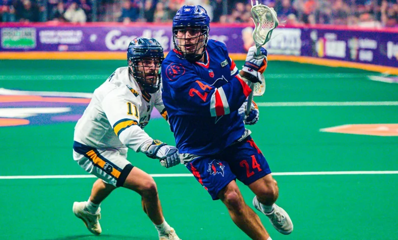 Thunderbirds drop Game 2 to Swarm