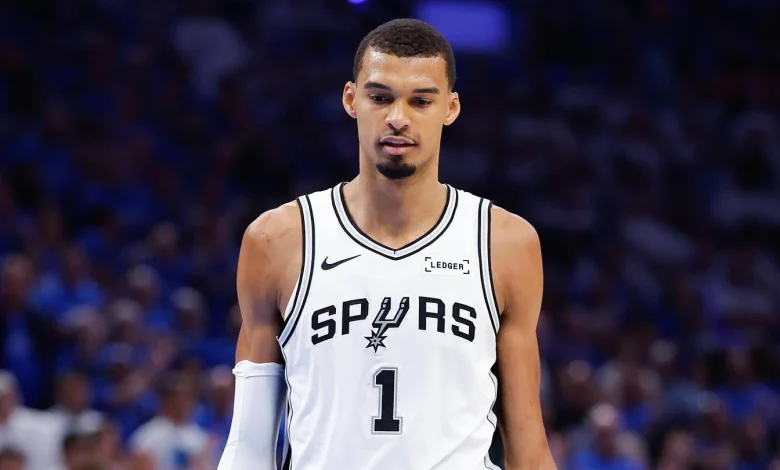 Thunder's need for dirty basketball to beat the Spurs tells the real story