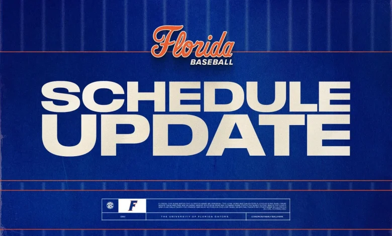 Thursday's Quarterfinal Game vs. Alabama Moved to 4:30 PM ET