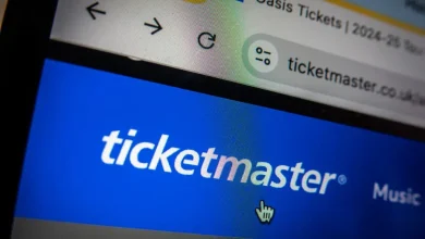 Ticketmaster Cuts 8% Of Staff, 350 Employees Primarily In Engineering, Product & Design