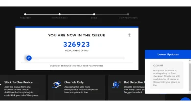 Ticketmaster President’s Queue Comments Open New Transparency Questions Over Ticket Sales Process