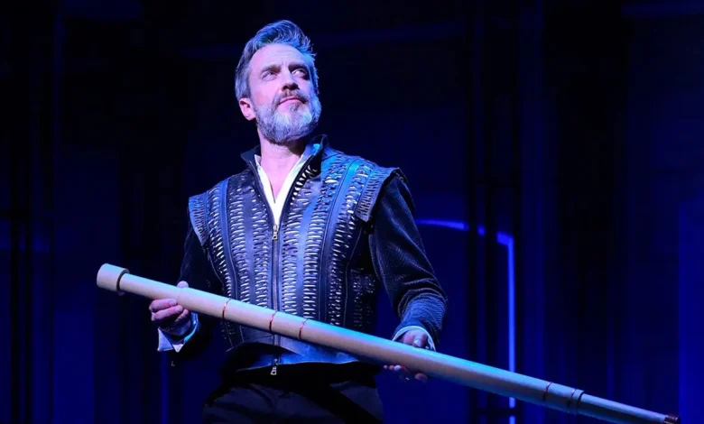Tickets Now on Sale for Raúl Esparza’s Return to Broadway in Galileo