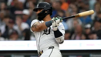 Tigers, Gleyber Torres both feeling pain of his prolonged absence