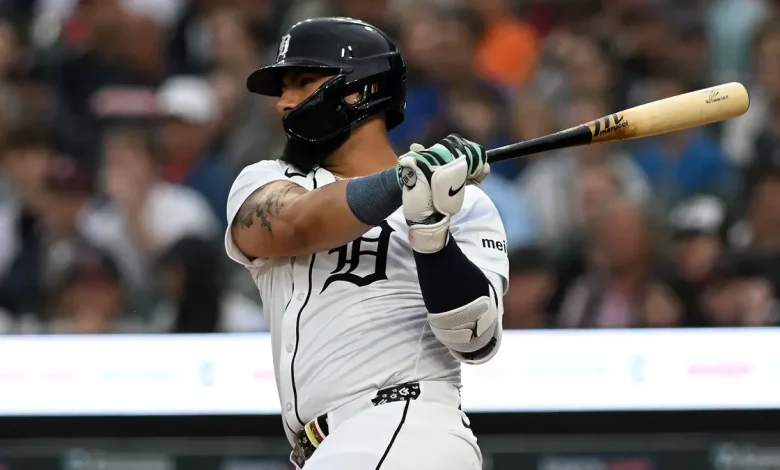 Tigers, Gleyber Torres both feeling pain of his prolonged absence