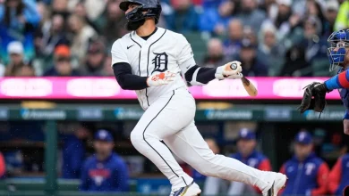 Tigers Notes: Torres, Verlander, Melton